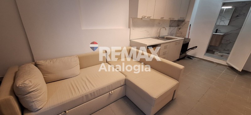 Studio / γκαρσονιέρα 25 τ.μ. προς ενοικίαση, Κέντρο Καλαμαριάς
