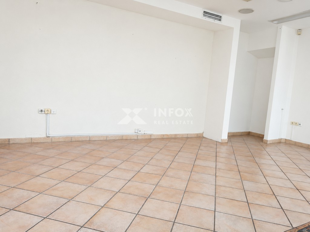 Κατάστημα 100 τ.μ. προς ενοικίαση, Κέντρο Καβάλας