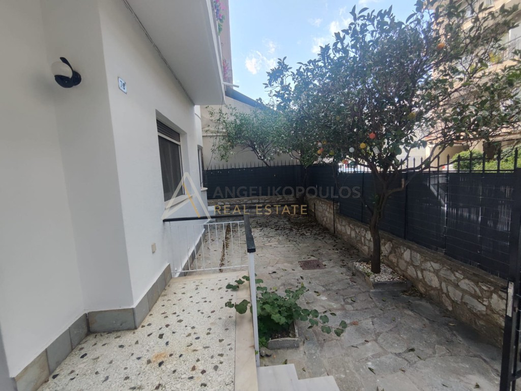Διαμέρισμα 90 τ.μ. προς ενοικίαση, Πανόρμου
