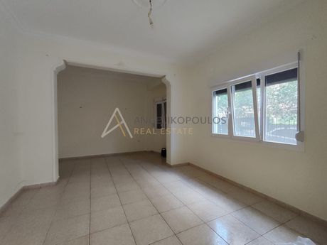 Διαμέρισμα 90 τ.μ. προς ενοικίαση