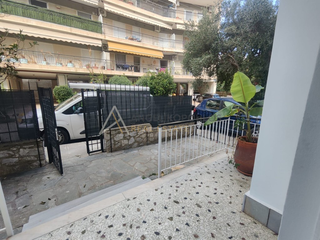 Διαμέρισμα 90 τ.μ. προς ενοικίαση, Πανόρμου