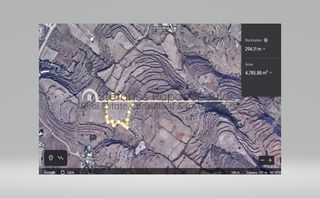 Οικόπεδο 425 τ.μ. προς πώληση