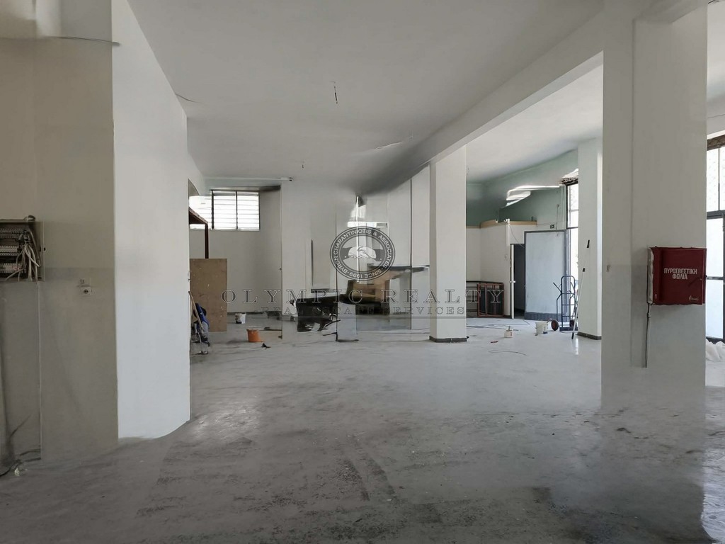 Κατάστημα 600 τ.μ. προς ενοικίαση, Αργυρούπολη