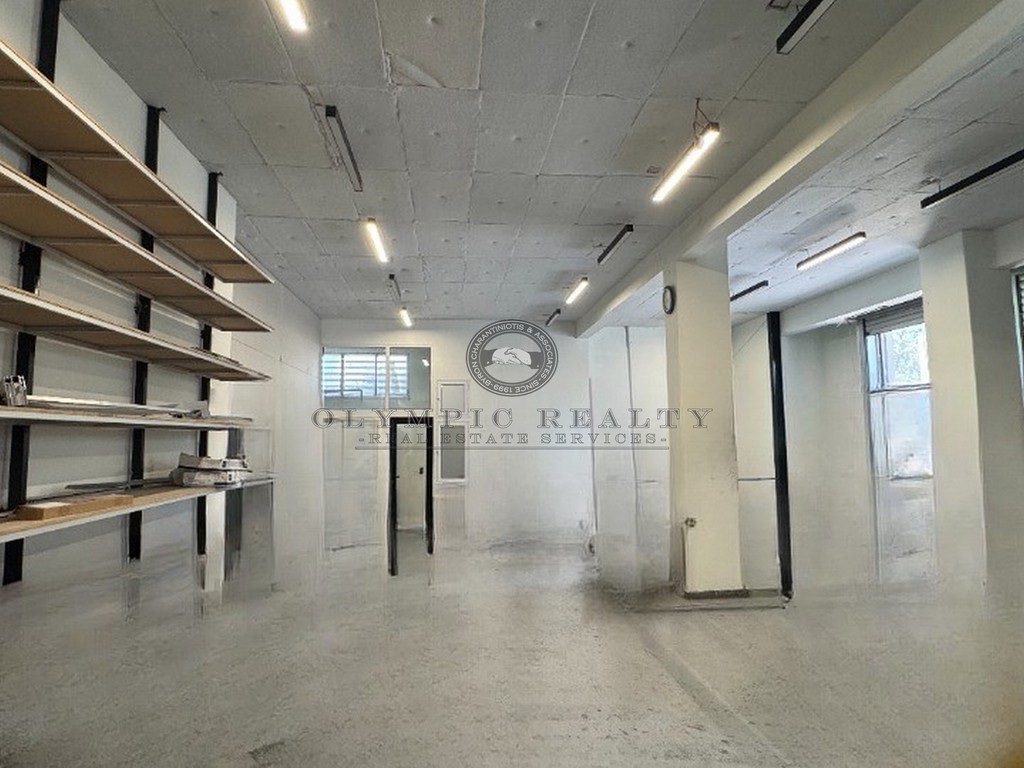 Κατάστημα 600 τ.μ. προς ενοικίαση, Αργυρούπολη