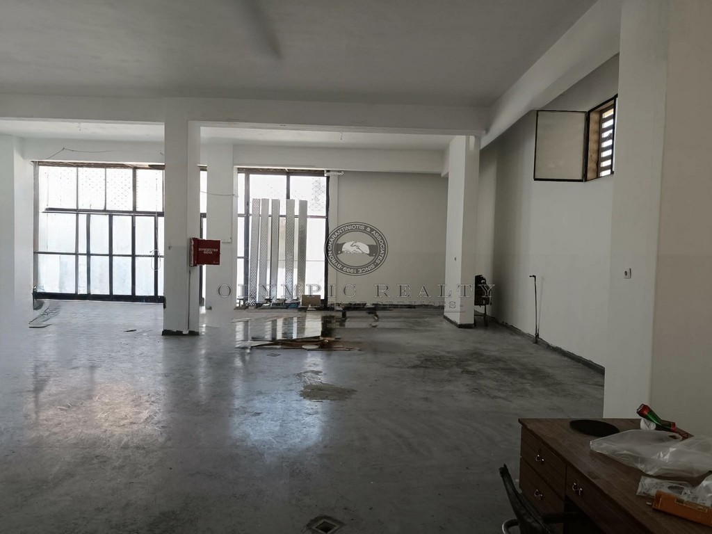 Κατάστημα 600 τ.μ. προς ενοικίαση, Αργυρούπολη