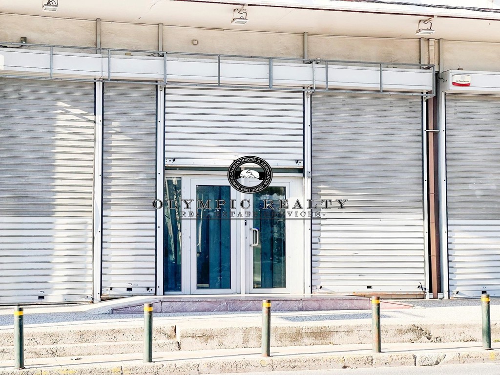 Κατάστημα 210 τ.μ. προς ενοικίαση, Βριλήσσια