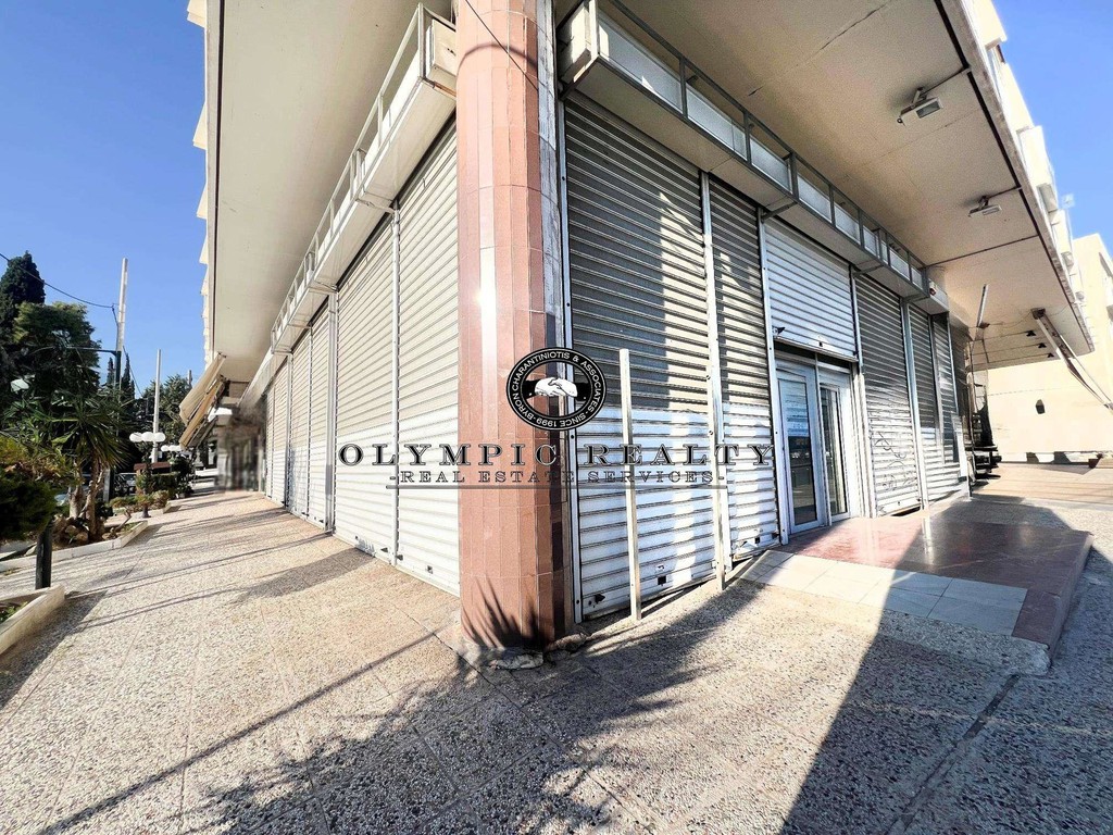Κατάστημα 210 τ.μ. προς ενοικίαση, Βριλήσσια