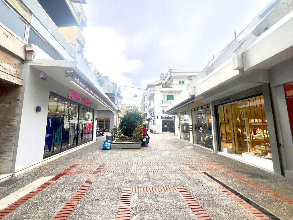 Κατάστημα 55 τ.μ. προς ενοικίαση, Χαλάνδρι