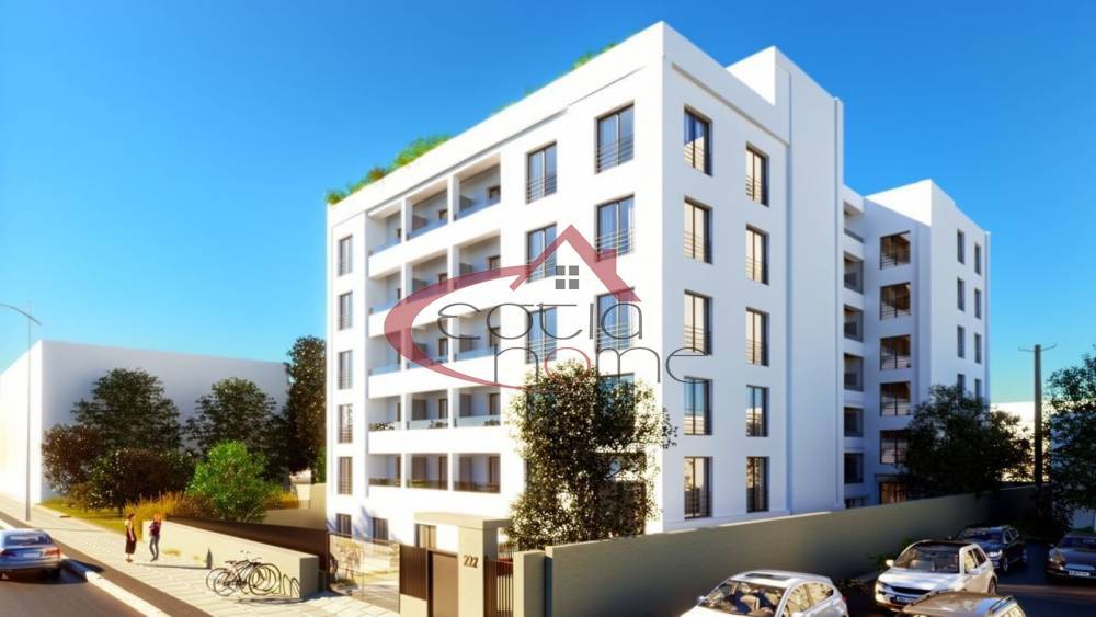 Studio / γκαρσονιέρα 72 τ.μ. προς πώληση, Άνωθεν Ασύλου