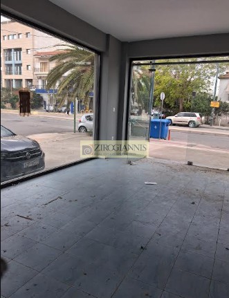 Κατάστημα 35 τ.μ. προς ενοικίαση, Καλλιθέα