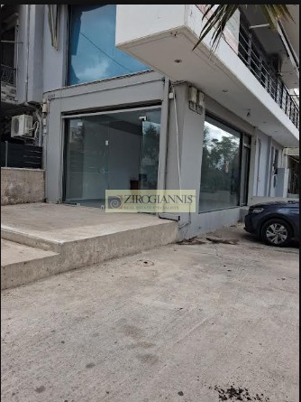 Κατάστημα 35 τ.μ. προς ενοικίαση, Καλλιθέα