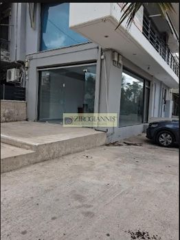 Κατάστημα 35 τ.μ. προς ενοικίαση
