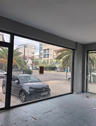 Κατάστημα 35 τ.μ. προς ενοικίαση, Καλλιθέα