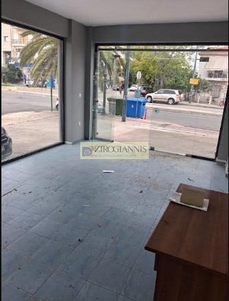 Κατάστημα 35 τ.μ. προς ενοικίαση, Καλλιθέα