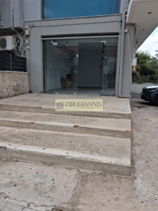 Κατάστημα 35 τ.μ. προς ενοικίαση, Καλλιθέα