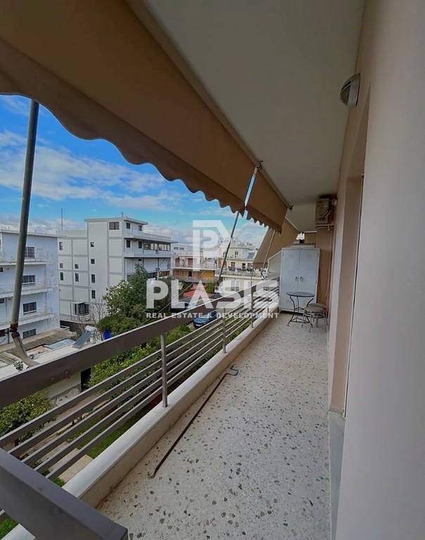 Διαμέρισμα 55 τ.μ. προς πώληση, Αργυρούπολη