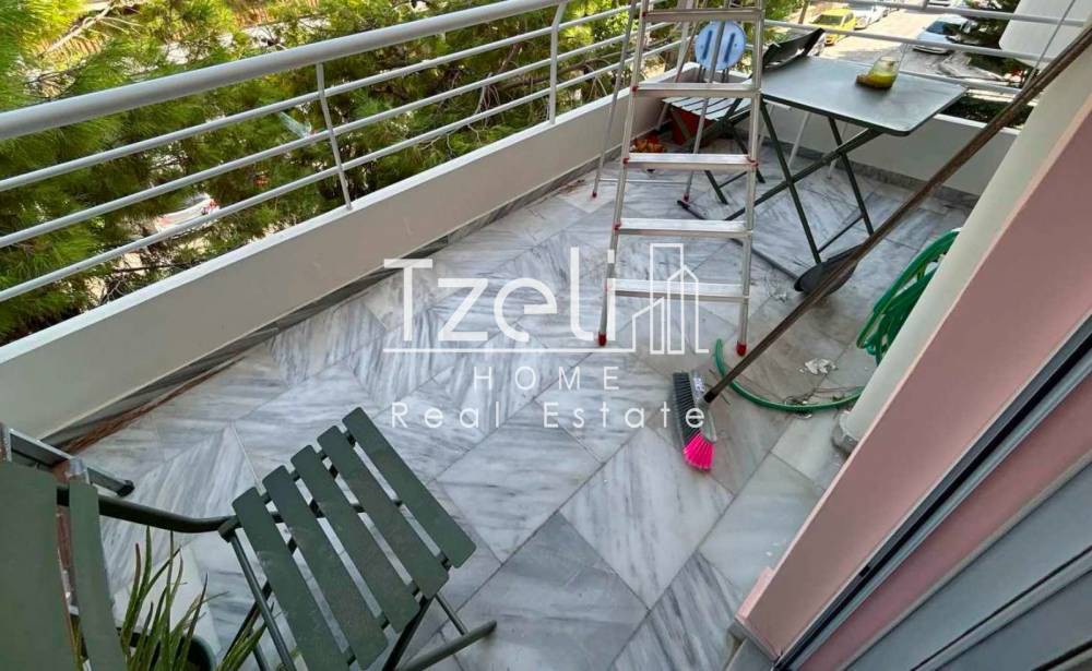 Διαμέρισμα 55 τ.μ. προς ενοικίαση, Τζιτζιφιές