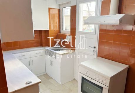 Apartment 98 sqm for rent