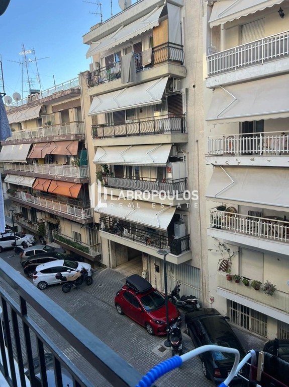 Διαμέρισμα 65 τ.μ. προς πώληση, Ανάληψη Θεσσαλονίκης