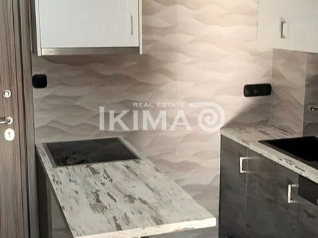 Studio / γκαρσονιέρα 45 τ.μ. προς ενοικίαση
