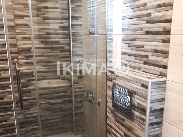 Studio / γκαρσονιέρα 45 τ.μ. προς ενοικίαση, Διοικητήριο