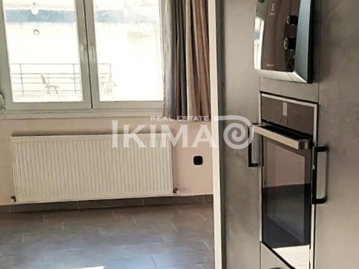 Studio / γκαρσονιέρα 45 τ.μ. προς ενοικίαση, Διοικητήριο