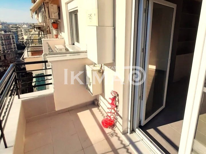 Studio / γκαρσονιέρα 45 τ.μ. προς ενοικίαση, Διοικητήριο