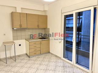 Studio / γκαρσονιέρα 25 τ.μ. προς ενοικίαση, Αγ. Αθανάσιος-thumb-1