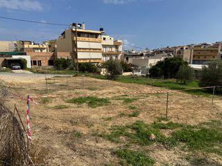 Οικόπεδο 238 τ.μ. προς πώληση