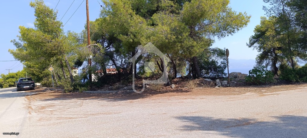 Οικόπεδο 1.030 τ.μ. προς πώληση, Θεολόγος Μαλεσίνας