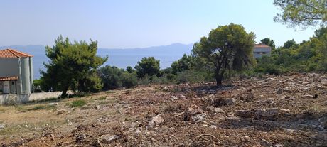Οικόπεδο 1.030 τ.μ. προς πώληση