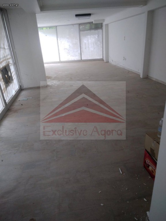 Αποθήκη 128 τ.μ. προς πώληση, Αμαλίειο Ορφανοτροφείο