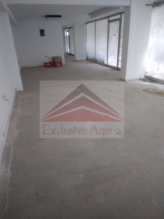 Αποθήκη 128 τ.μ. προς πώληση, Αμαλίειο Ορφανοτροφείο