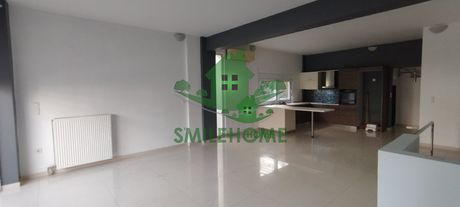 Apartment 90 sqm for rent