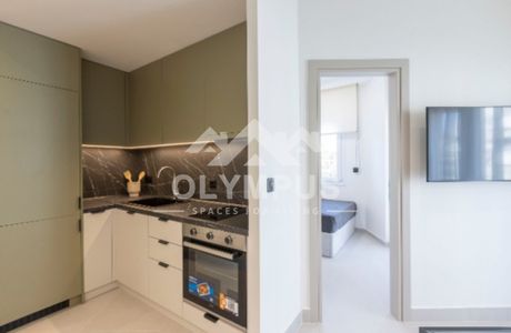 Studio / γκαρσονιέρα 38 τ.μ. προς πώληση