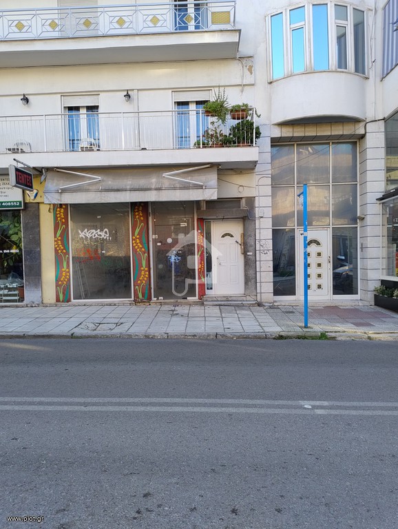 Κατάστημα 43 τ.μ. προς πώληση, Ανθόκηποι