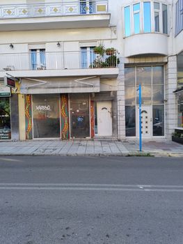 Κατάστημα 43 τ.μ. προς πώληση