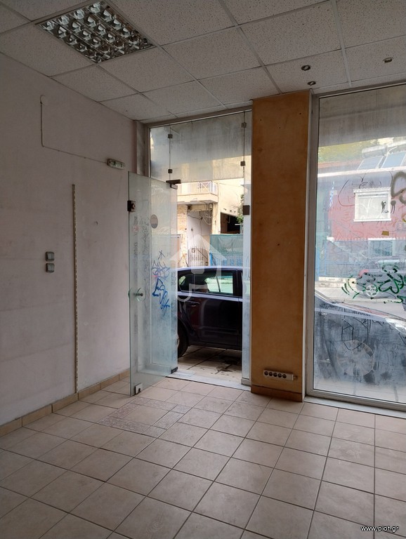 Κατάστημα 43 τ.μ. προς πώληση, Ανθόκηποι