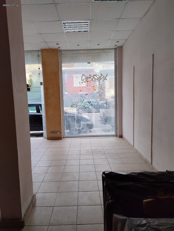 Κατάστημα 43 τ.μ. προς πώληση, Ανθόκηποι