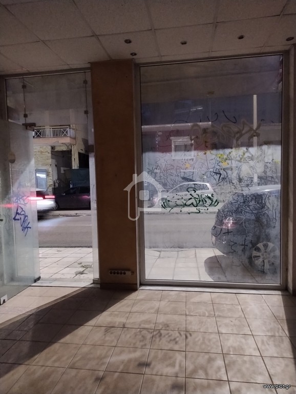 Κατάστημα 43 τ.μ. προς πώληση, Ανθόκηποι