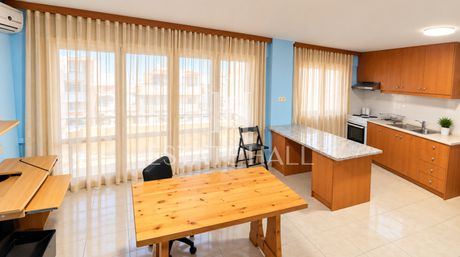 Studio / γκαρσονιέρα 35 τ.μ. προς ενοικίαση