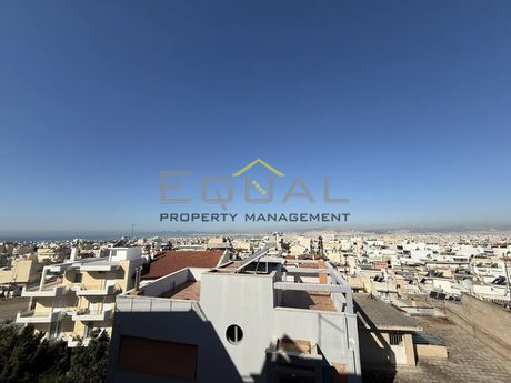 Διαμέρισμα 95 τ.μ. προς ενοικίαση