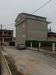 Building 410 sqm for sale