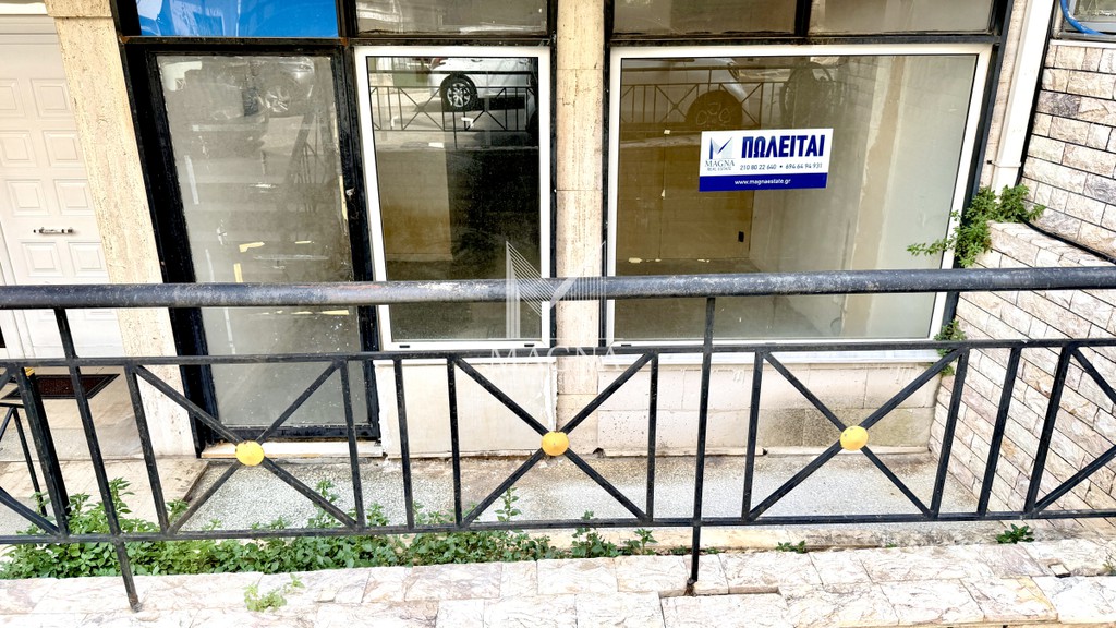 Κατάστημα 65 τ.μ. προς πώληση, Άνω Νεάπολη