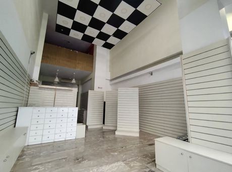 Κατάστημα 227 τ.μ. προς ενοικίαση