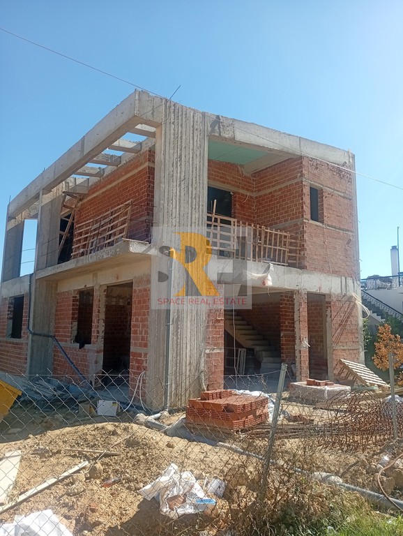 Μονοκατοικία 190 τ.μ. προς πώληση, Γλυκά Νερά
