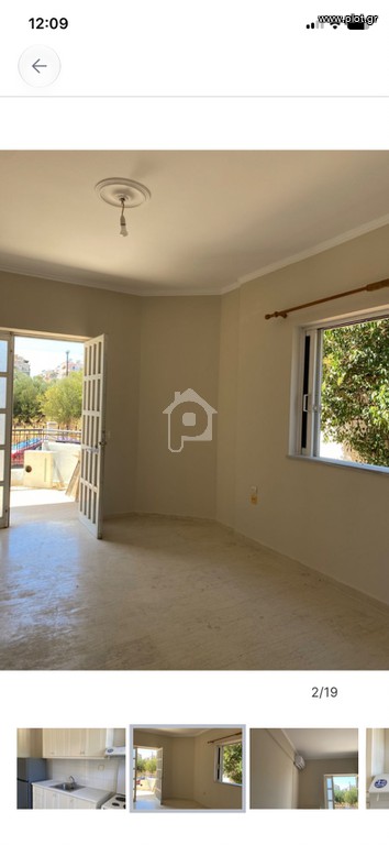 Studio / γκαρσονιέρα 37 τ.μ. προς πώληση, Κοτρώνι Πάτρας