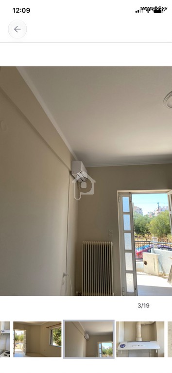 Studio / γκαρσονιέρα 37 τ.μ. προς πώληση, Κοτρώνι Πάτρας