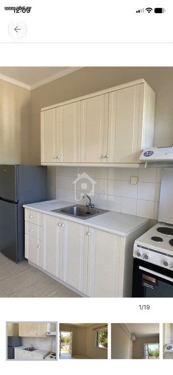 Studio / γκαρσονιέρα 37 τ.μ. προς πώληση, Κοτρώνι Πάτρας