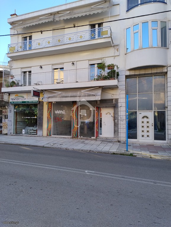ΠΩΛΕΙΤΑΙ ΔΙΑΜΕΡΙΣΜΑ ΚΑΙ ΚΑΤΑΣΤΗΜΑ - 147 τ.μ. προς πώληση, Ανθόκηποι